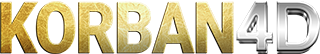 KORBAN4D